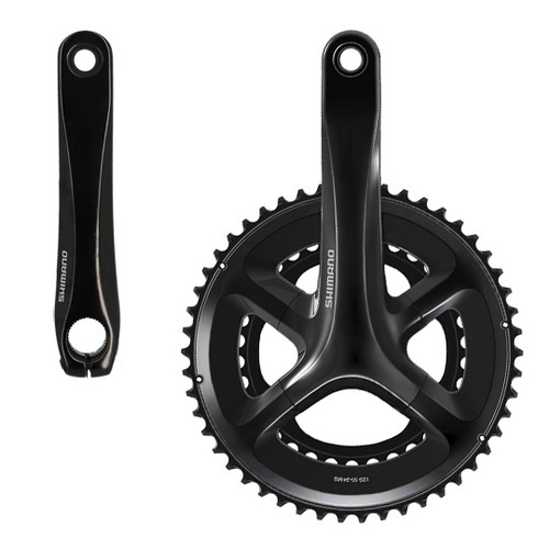 Pedalier route shimano 12v