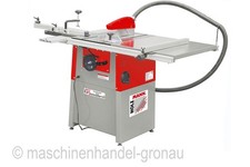Scie Circulaire Sur Table Holzmann TS 250 230V