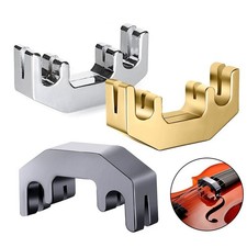 Violon professionnel muet