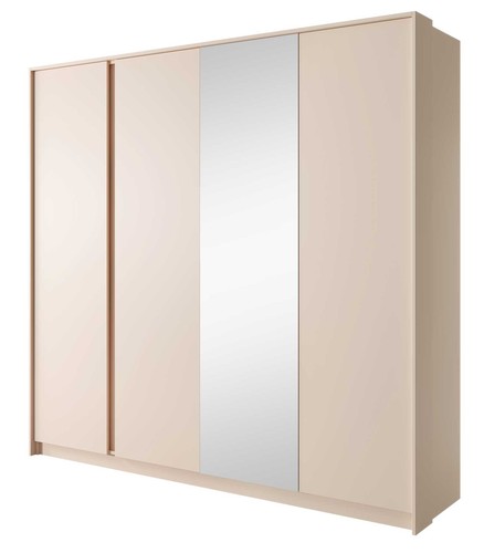 Armoire portes battantes - armoire, À