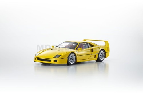 Kyosho 08416y ferrari f40 - 08416y,