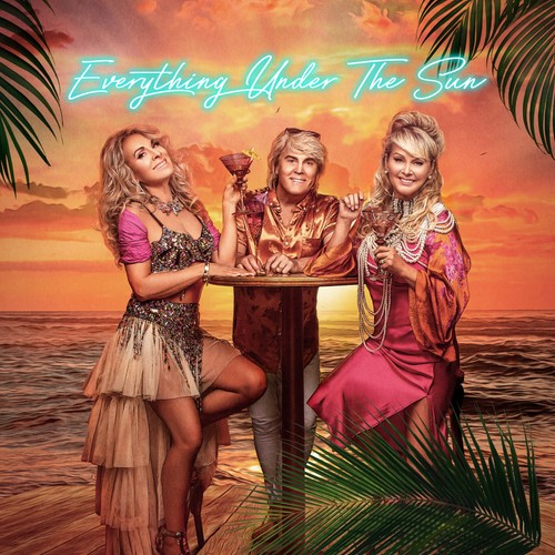 The fizz everything - the,