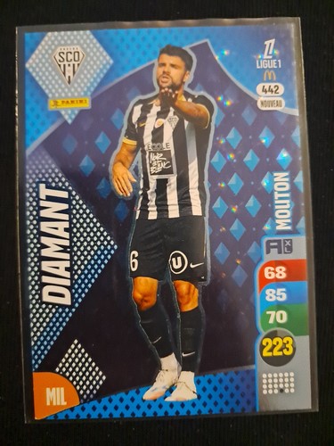 Carte panini adrenalyn - carte,