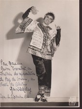 Ginette MELSY CATRIENS