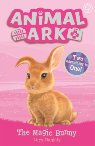 Lucy daniels animal ark - lucy,