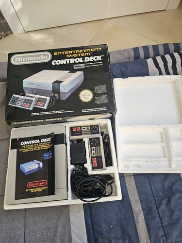 Nintendo nes pack control - nes,