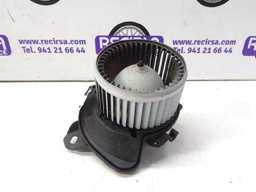 Moteur ventilateur - moteur,