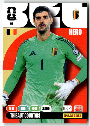 Panini fifa world - world, cup
