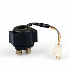 Relais de demarreur démarrage Pour Yamaha Big Bear 350 YFM350 87-99 YFM 350 88 E