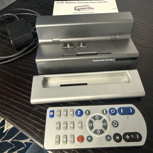 Archos dvr station gen - archos,