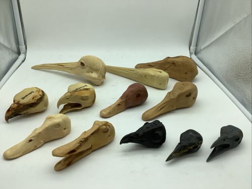 Lot molded cast - lot, 12