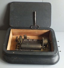 SOCLE DE PENDULE OU DE MARIAGE