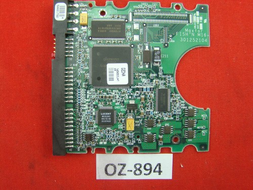 Disque dur interne - maxtor, 20gb