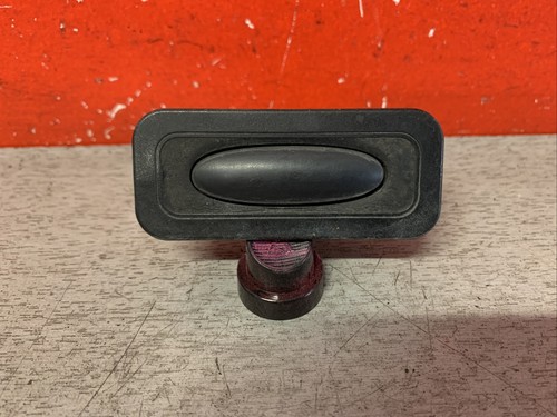 Bouton coffre renault megane - coffre,