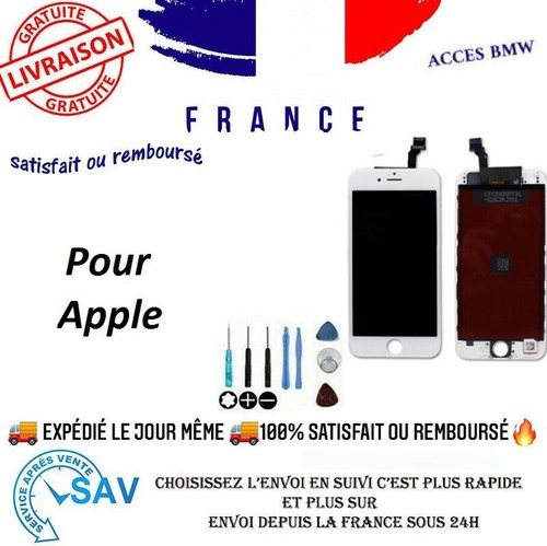 Ecran lcd neuf pour - pour, 7