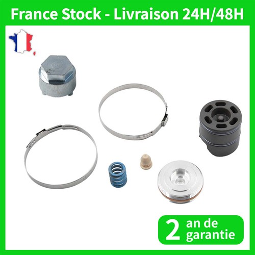 Crémaillère direction kit - direction,
