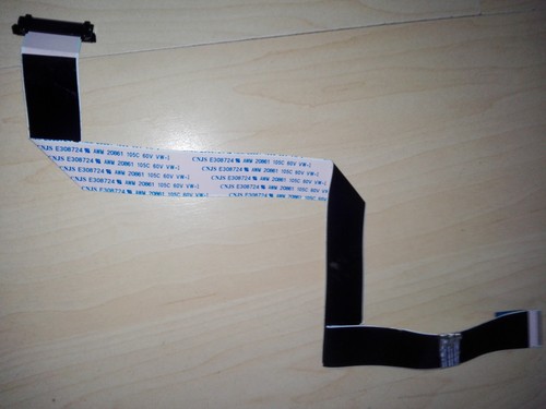 Samsung s27d850 lvds cable - s27d850,