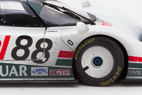 Exoto race weathered - exoto, |