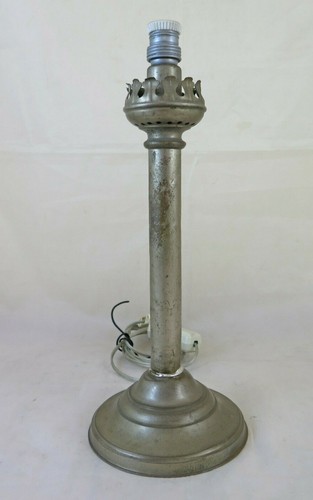 Ancienne lampe bureau table - de,