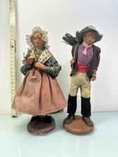 COUPLE SANTON DE PROVENCE