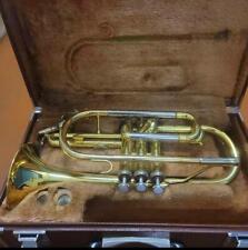 YAMAHA YCR-2330 Cornet Gold