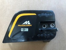 Carter De Chaîne Mc Culloch Cs330 Ref  545012201