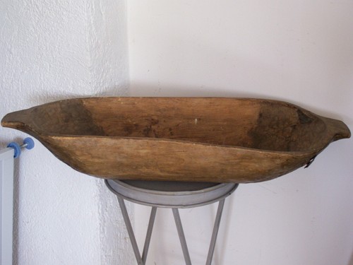 Grand plat africain african - grand,