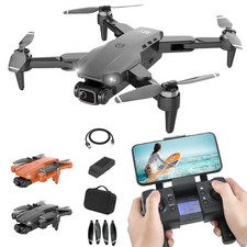 Drone GPS Professionnel