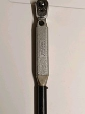 Clé Dynamométrique Stahlwille Manoskop No 750/3 . 1-3,2 MKP GERMANY MADE