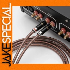JakeSpecial – Hi End RCA
