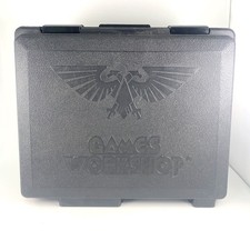 x1 Valise de transport 39x33 cm  Warhammer Accessoires | P-00I0J