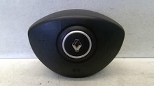 Air bag conducteur RENAULT CLIO 3 PHASE 1 1.5 DCI - 8V TURBO /R:87373590
