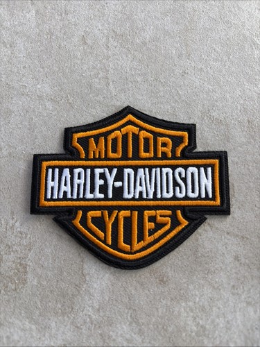 Patch écusson harley davidson - patch,