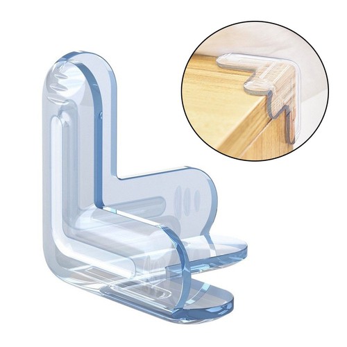 Lot protections d angle - lot, 8