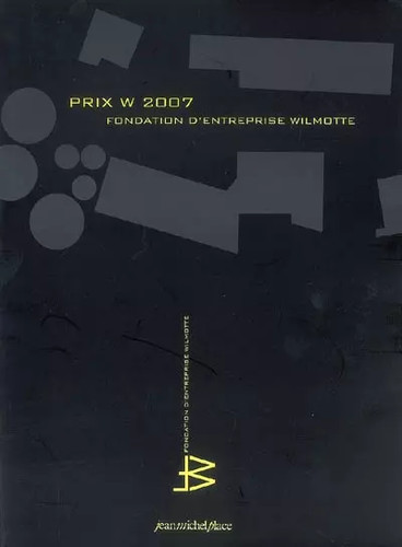 Prix 2007 fondation - prix,