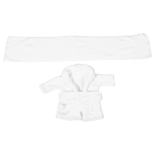 Sortie bain peignoir - sortie,