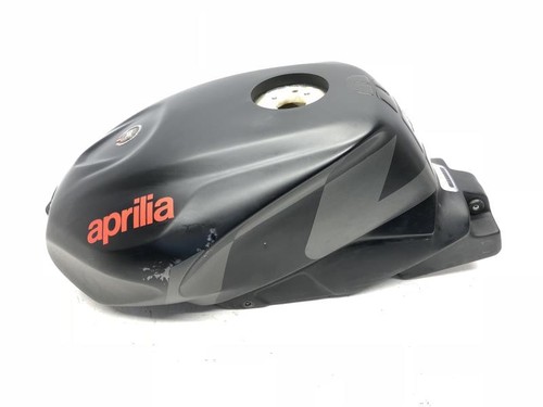 Réservoir essence aprilia - réservoir,