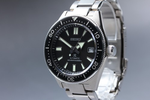 Top mint seiko prospex - top,