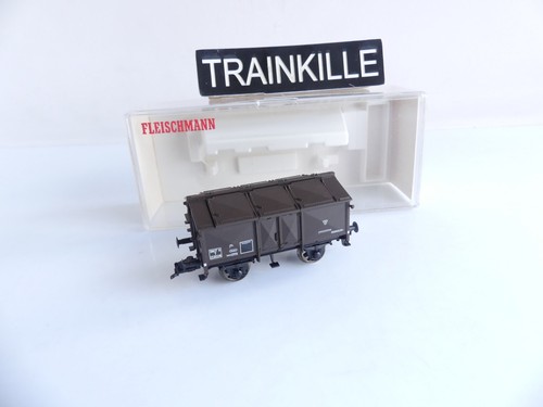 5213 fleischmann wagon - 5213, f