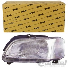 TYC PARE-CHOCS H4 DROIT