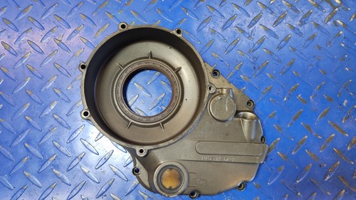 Carter embrayage ducati st2 - d'embrayage,