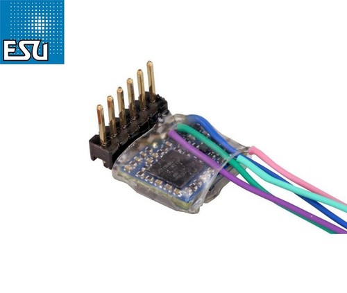 Esu 59857 lokpilot micro dcc - 59857,