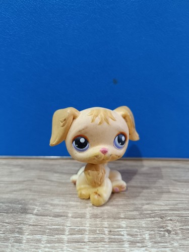 Littlest petshop lps 268 - lps,