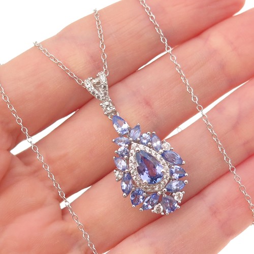 925 sterling silver real - 925,