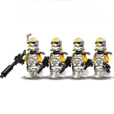 Lego Star Wars - 4