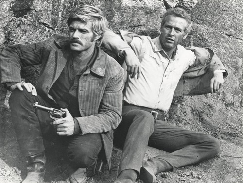 Photo originale robert redford - originale,