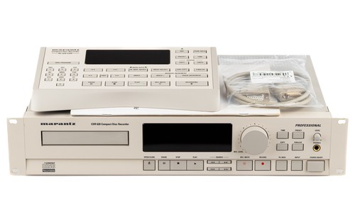 Marantz cdr 620 - marantz,