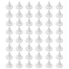 50 clous de four à poterie