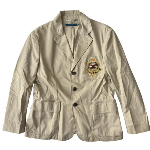 Veste sur mesure ralph - veste,