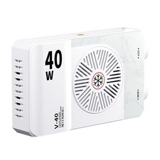 Lampe Vidéo LED Portable 40 W pour Caméra Vidéo,  Lampe de Poche D'Extérieu5969